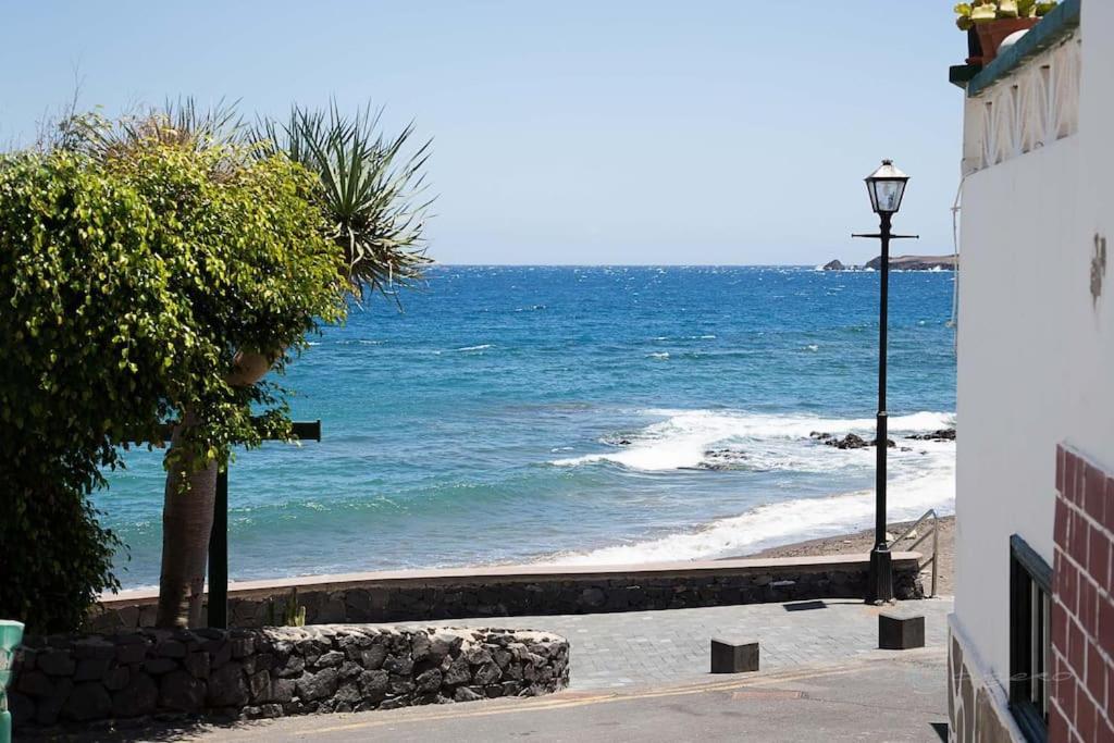Sea View Apartment 2B Poris de Abona Exterior photo