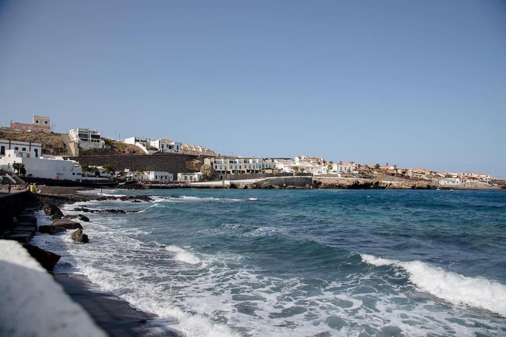 Sea View Apartment 2B Poris de Abona Exterior photo