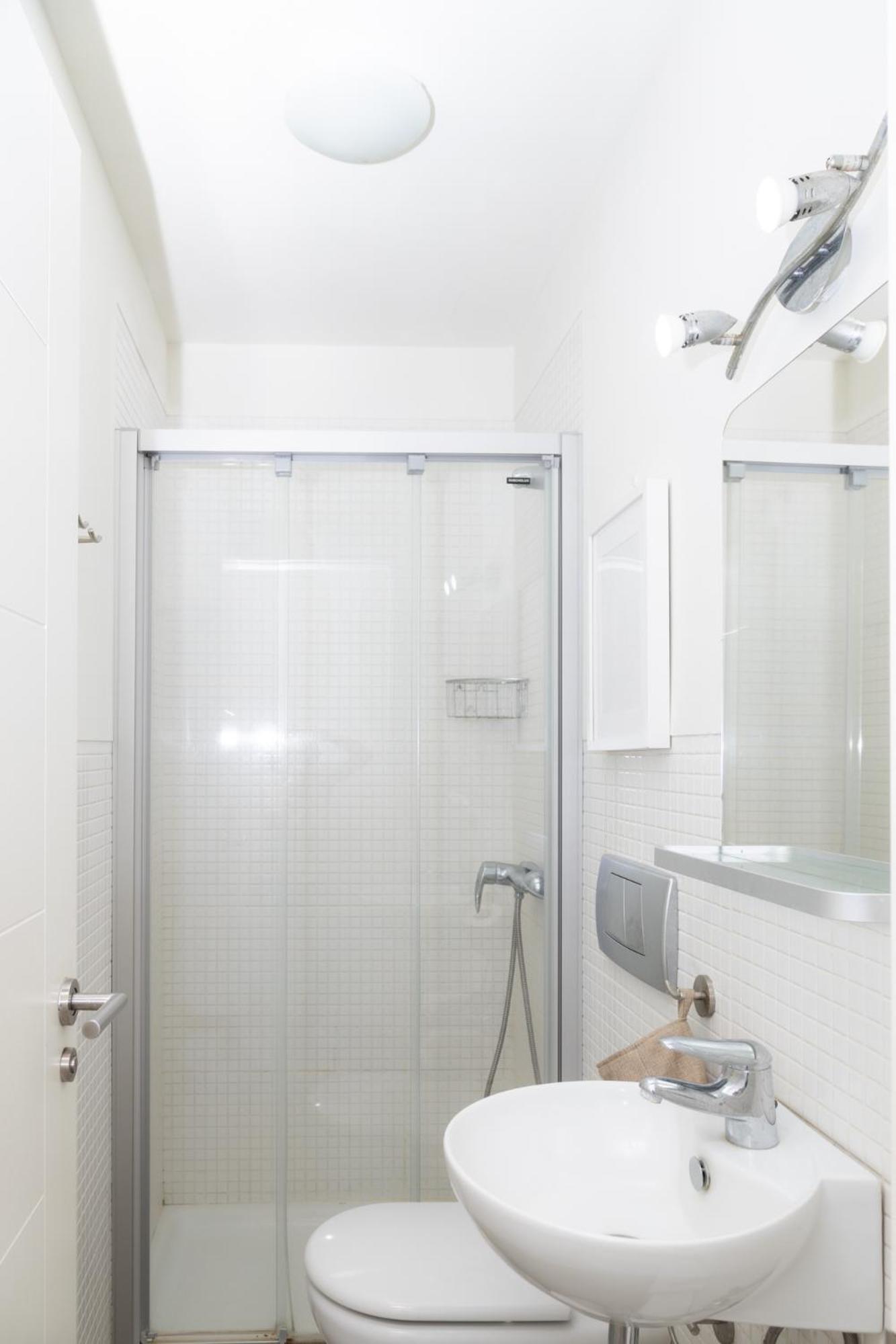 Sea View Apartment 2B Poris de Abona Exterior photo